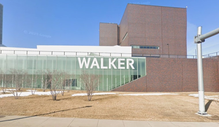 Room & Board Boss Drops $7.5 Million On Walker, Locks In Art For Years