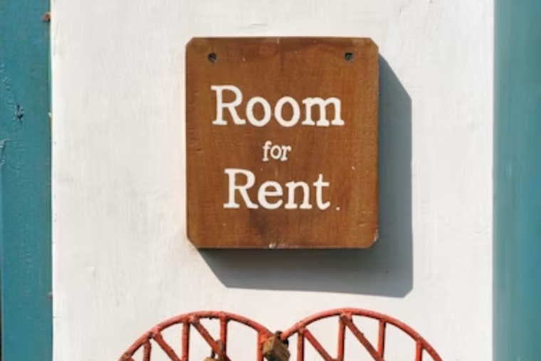 Roommate Rules on the Ropes in Salt Lake City and Ogden