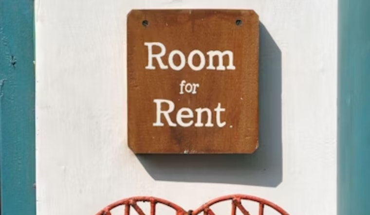 Roommate Rules on the Ropes in Salt Lake City and Ogden