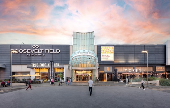 Roosevelt Field Is Crushing It While Other Long Island Malls Fade