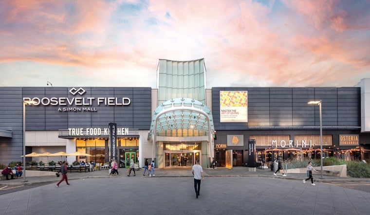 Roosevelt Field Is Crushing It While Other Long Island Malls Fade