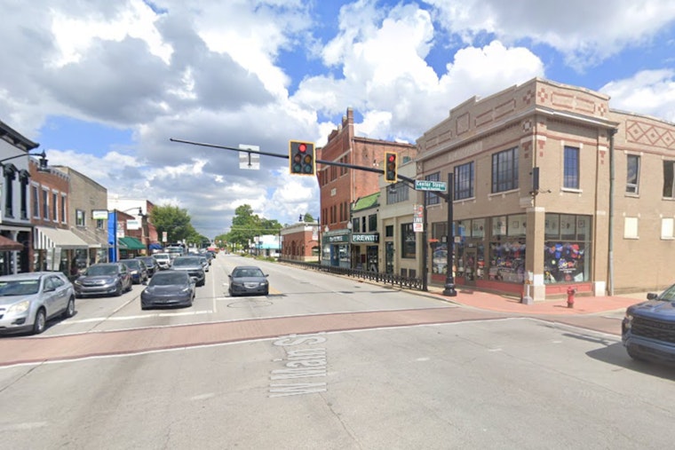 Roots Market Opens In Downtown Plainfield With Local Fare