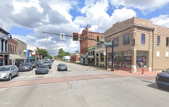 Roots Market Opens In Downtown Plainfield With Local Fare