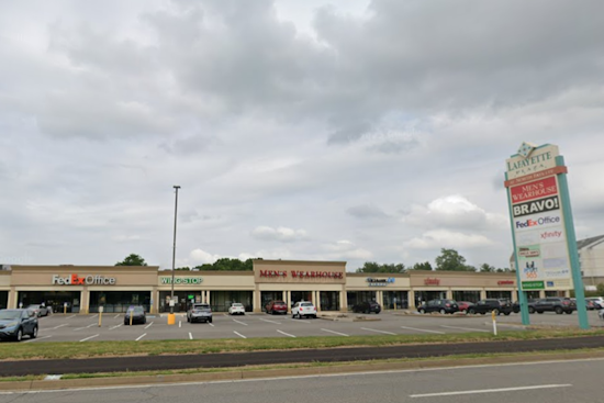 Roots Salad Chain Snaps Up Empty North Fayette Spot By The Pointe