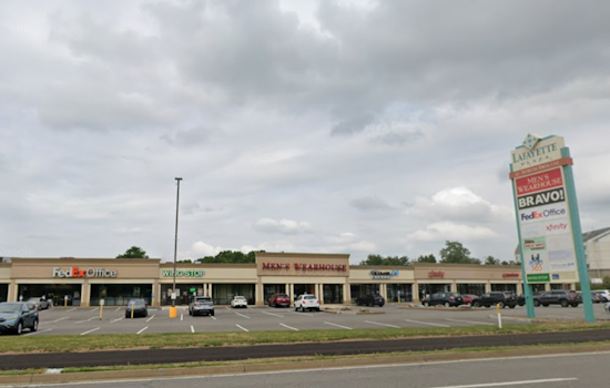 Roots Salad Chain Snaps Up Empty North Fayette Spot By The Pointe
