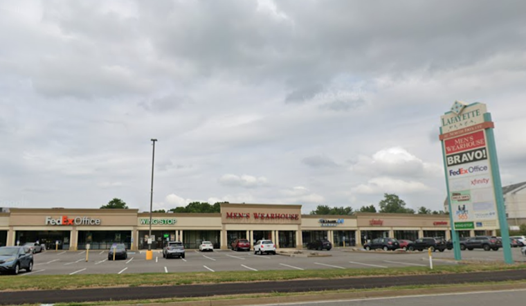 Roots Salad Chain Snaps Up Empty North Fayette Spot By The Pointe