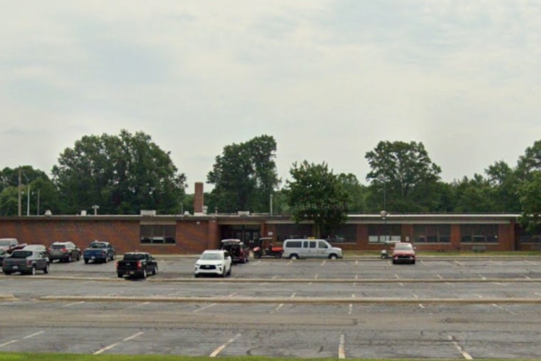 Rootstown Parents Erupt Over Principal's Handling Of School Exposure Case