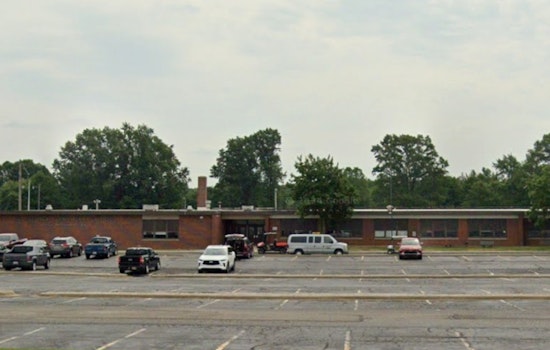 Rootstown Parents Erupt Over Principal's Handling Of School Exposure Case