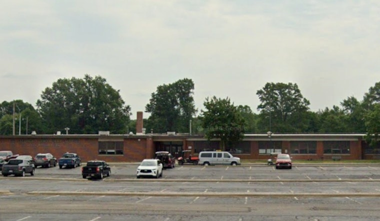 Rootstown Parents Erupt Over Principal's Handling Of School Exposure Case