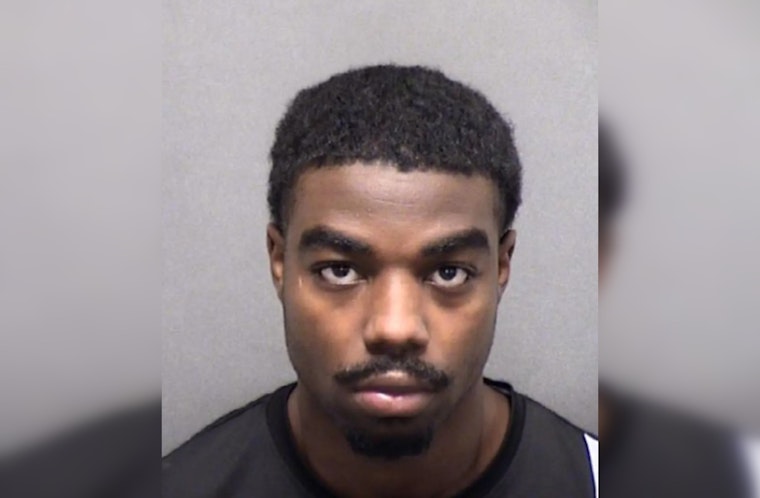 Rose Bistro Bloodshed, North Side Gunman Gets Life for Double Killing