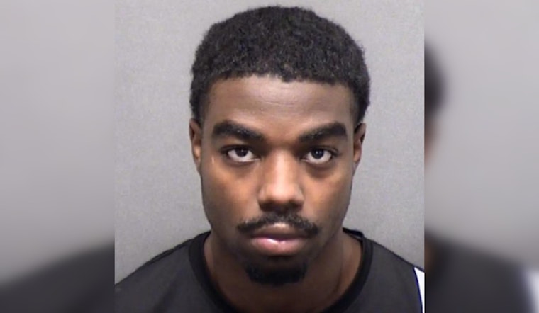 Rose Bistro Bloodshed, North Side Gunman Gets Life for Double Killing