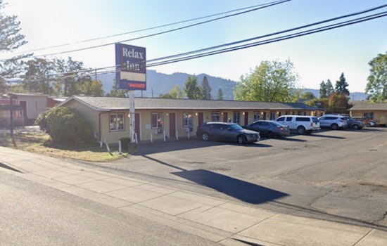 Roseburg Motel Horror: Dad Confesses After Baby's Body Pulled From South Umpqua River