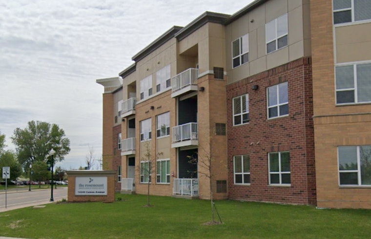Rosemount Senior Home Sells for $24M as New Operator Takes Over