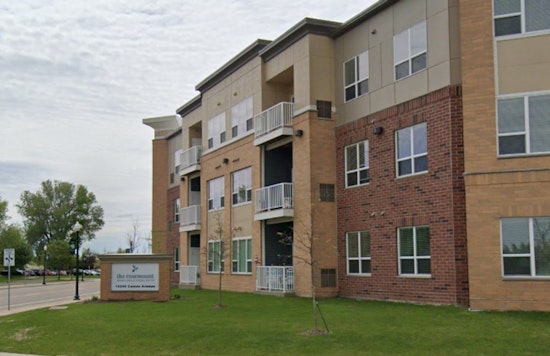 Rosemount Senior Home Sells for $24M as New Operator Takes Over