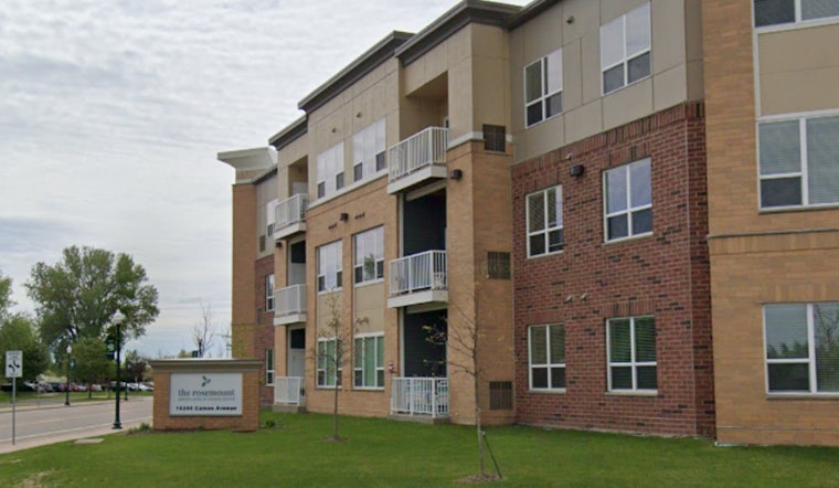 Rosemount Senior Home Sells for $24M as New Operator Takes Over