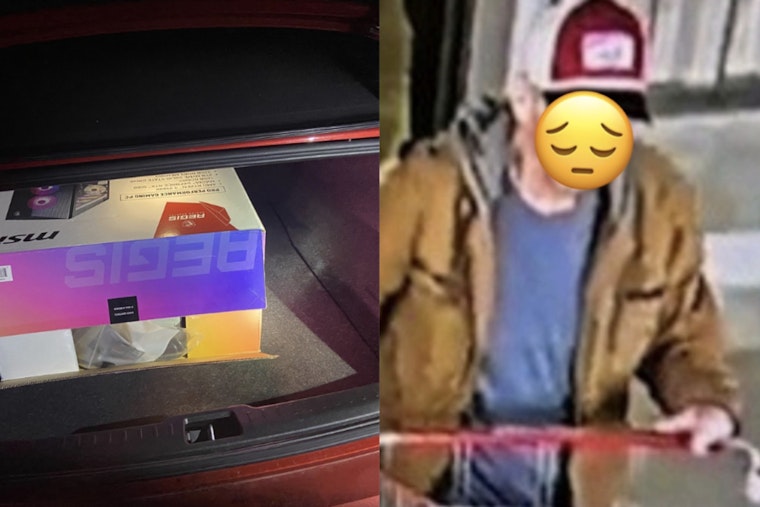 Roseville Cops Nab 62-Year-Old Tied To High-End Computer Thefts