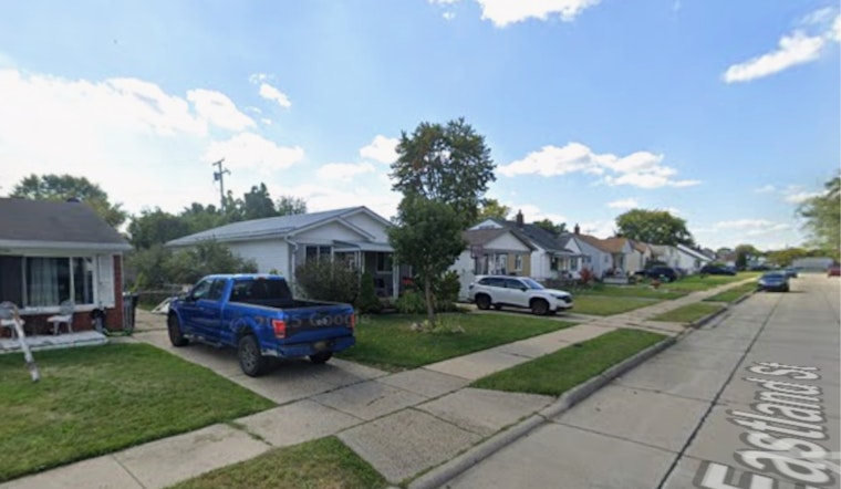 Roseville Garage Blaze Torches Car, Scorches Neighbor’s Home