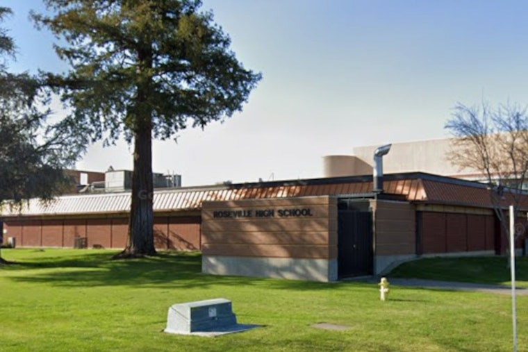Roseville High Lands $40 Million Campus Facelift On Developers’ Dime