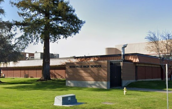 Roseville High Lands $40 Million Campus Facelift On Developers’ Dime