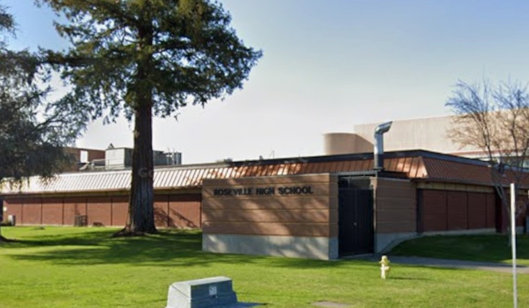 Roseville High Lands $40 Million Campus Facelift On Developers’ Dime