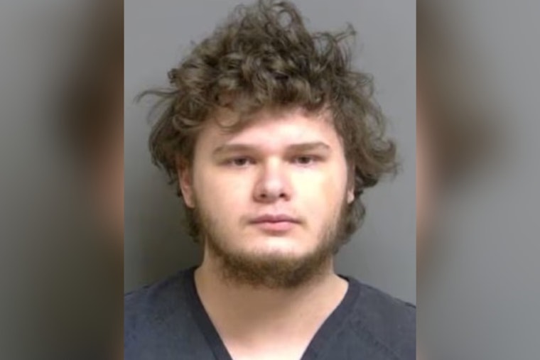 Roseville Teen Hit With $1 Million Bond In Child Sex Materials Case