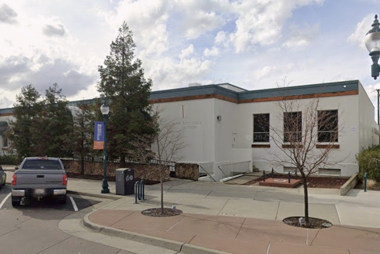 Roseville's Old Post Office Gets Saucy as Old Town Pizza Plots Vernon Street Takeover