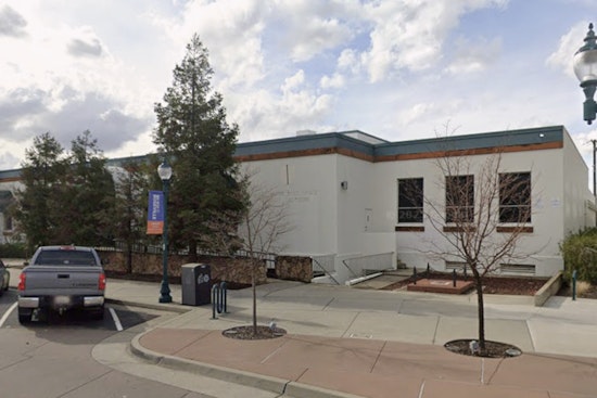 Roseville's Old Post Office Gets Saucy as Old Town Pizza Plots Vernon Street Takeover