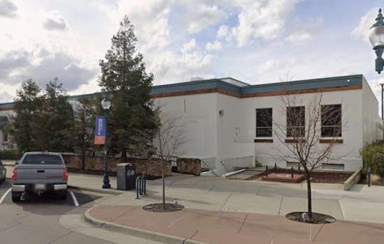 Roseville's Old Post Office Gets Saucy as Old Town Pizza Plots Vernon Street Takeover
