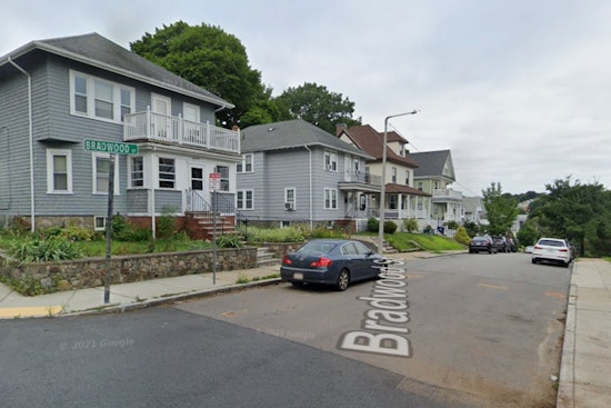 Roslindale Block Locked Down as SWAT Team Hits Home Over Gun Call