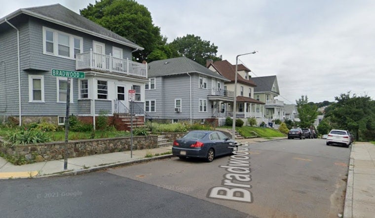 Roslindale Block Locked Down as SWAT Team Hits Home Over Gun Call