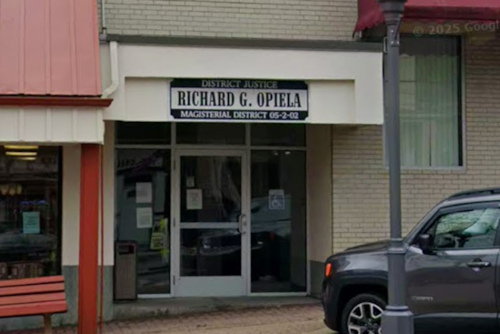 Ross Man Accused Of Trafficking After Buying 200+ Handguns
