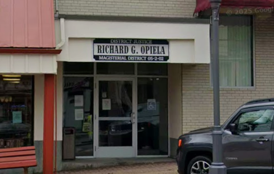 Ross Man Accused Of Trafficking After Buying 200+ Handguns