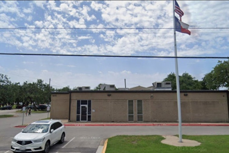 Round Rock ISD Braces for $9.3M Blow as Enrollment Outlook Shrinks