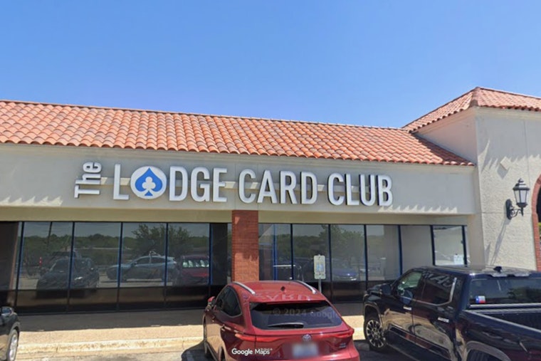 Round Rock Poker Raid Freezes the Lodge, Rattles Texas Card Rooms