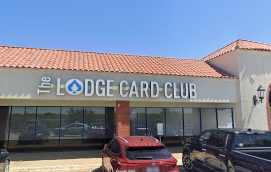 Round Rock Poker Raid Freezes the Lodge, Rattles Texas Card Rooms