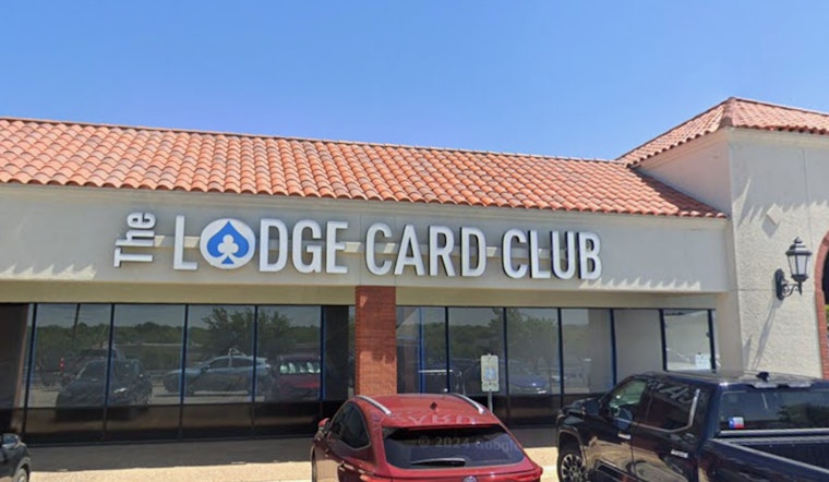 Round Rock Poker Raid Freezes the Lodge, Rattles Texas Card Rooms