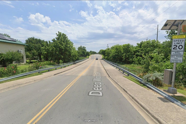 Round Rock, WilCo Cut Cost-Sharing Deal For Two Big Road Fixes