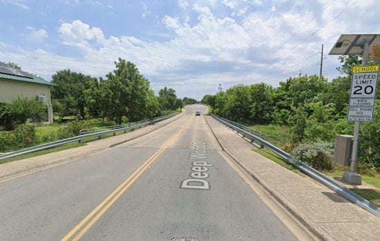 Round Rock, WilCo Cut Cost-Sharing Deal For Two Big Road Fixes