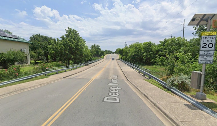 Round Rock, WilCo Cut Cost-Sharing Deal For Two Big Road Fixes