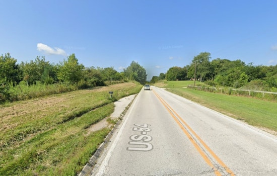 Route 54 Curve Turns Deadly for Bowling Green Biker