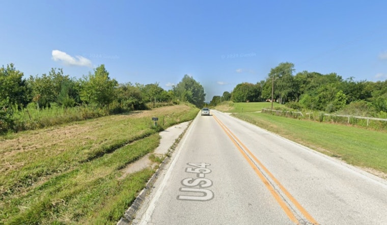 Route 54 Curve Turns Deadly for Bowling Green Biker