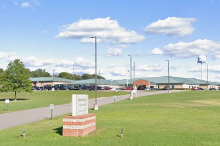 Routine Cell Check Ends In Tragedy At Ravenna Jail