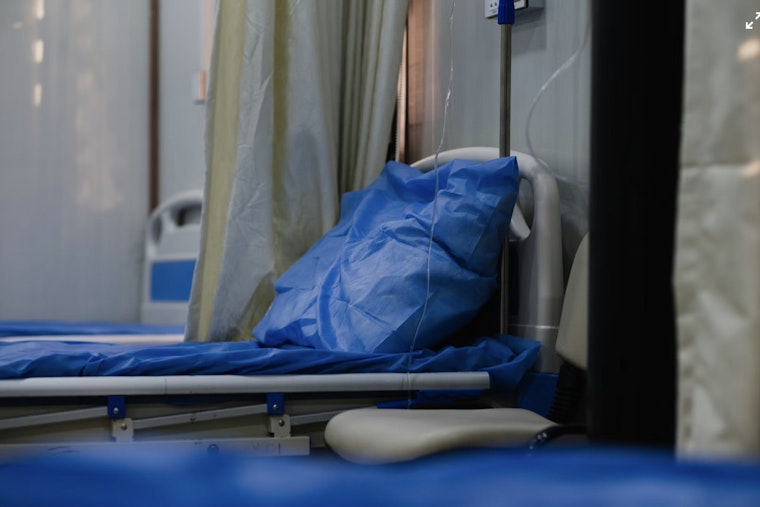 Routine Weston Knee Surgery Ends In 25-Year-Old’s Brain Injury And Death