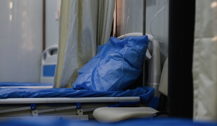 Routine Weston Knee Surgery Ends In 25-Year-Old’s Brain Injury And Death