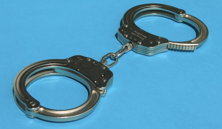 Rowan County Man Held Without Bond After Child Under 13 Reports Abuse