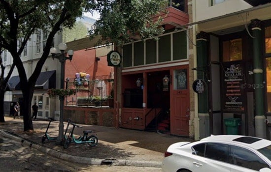 Rowdy Spur Gallops Into Former Pat O'Brien's Spot On River Walk