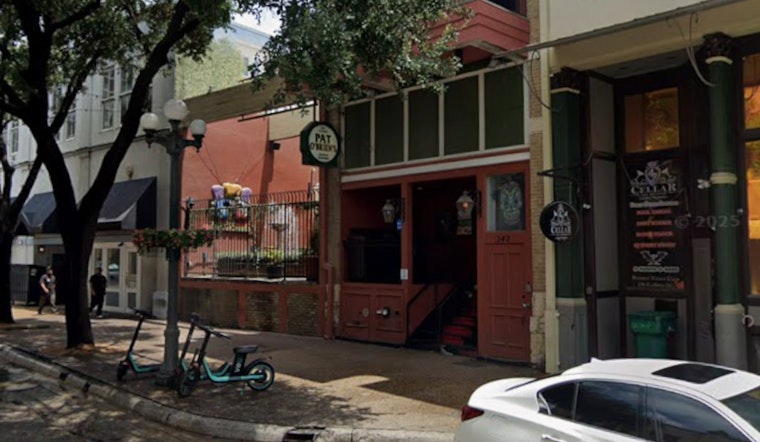 Rowdy Spur Gallops Into Former Pat O'Brien's Spot On River Walk