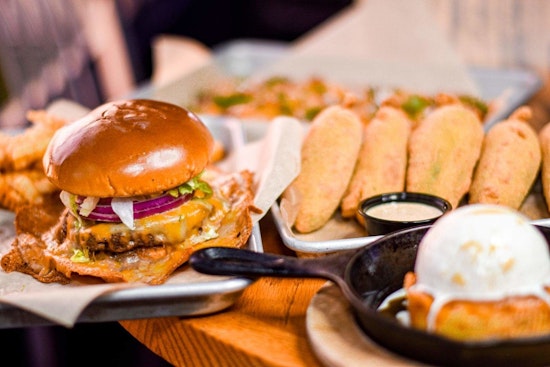 Rowdy Cowboy Opens in Round Rock March 13