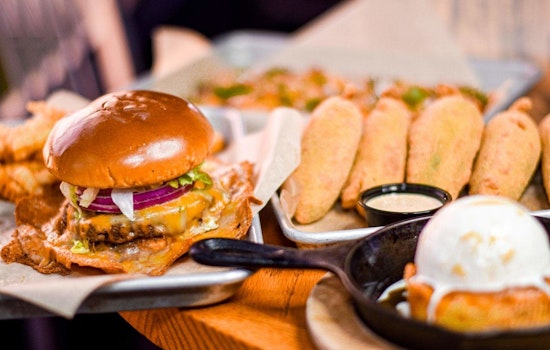 Rowdy Cowboy Opens in Round Rock March 13
