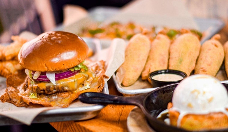 Rowdy Cowboy Opens in Round Rock March 13